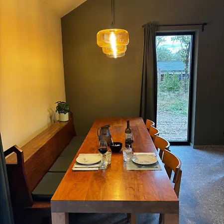 Ferienhaus La Boisee *