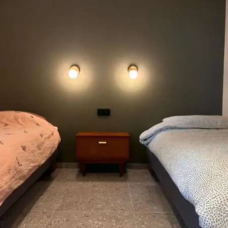Ferienhaus La Boisee *