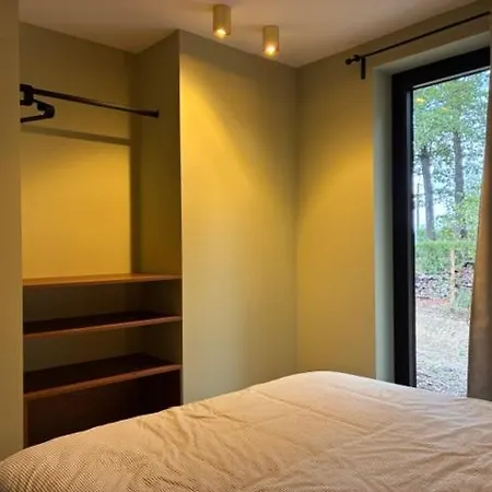 Ferienhaus La Boisee Érezée